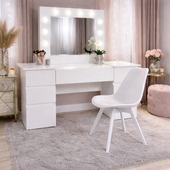 Masa de toaleta/machiaj