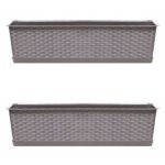 Jardiniera decorativa