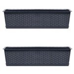 Jardiniera decorativa