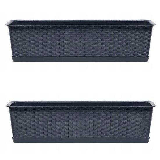 Jardiniera decorativa Jardiniera decorativa