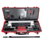 Set 5 gletiere profesionale