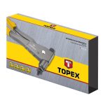 Cleste nituri tip piulita, M3, M4, M5, M6, Topex