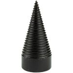 Con despicator lemn pentru bormasina, cu 2 adaptoare, SDS PLUS, 42 mm, Richmann Exclusive - imagine 4