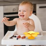 Set 3 jucarii interactive, model "FIDGET SPINNER J001" pentru copii sau bebelusi - imagine 4