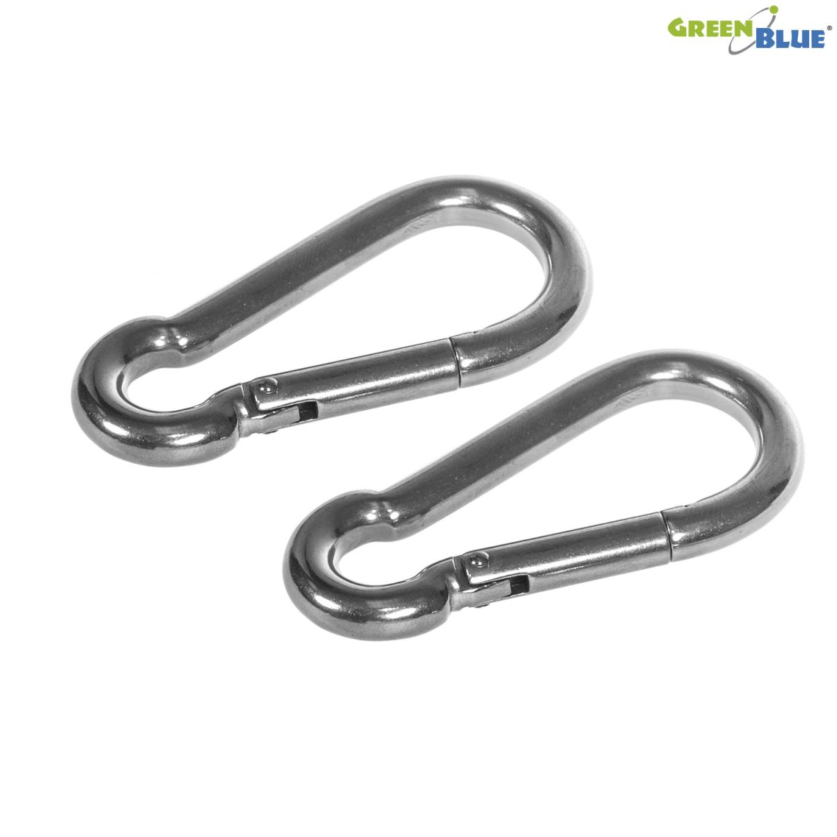 Set Montaj Umbrar De Gradina Din Inox Gb508, 9 Piese