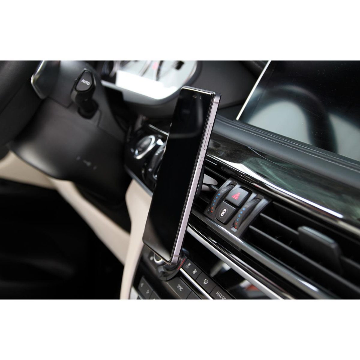 Suport Auto Pentru Telefon Magnetic Hold-01 - Imagine 4