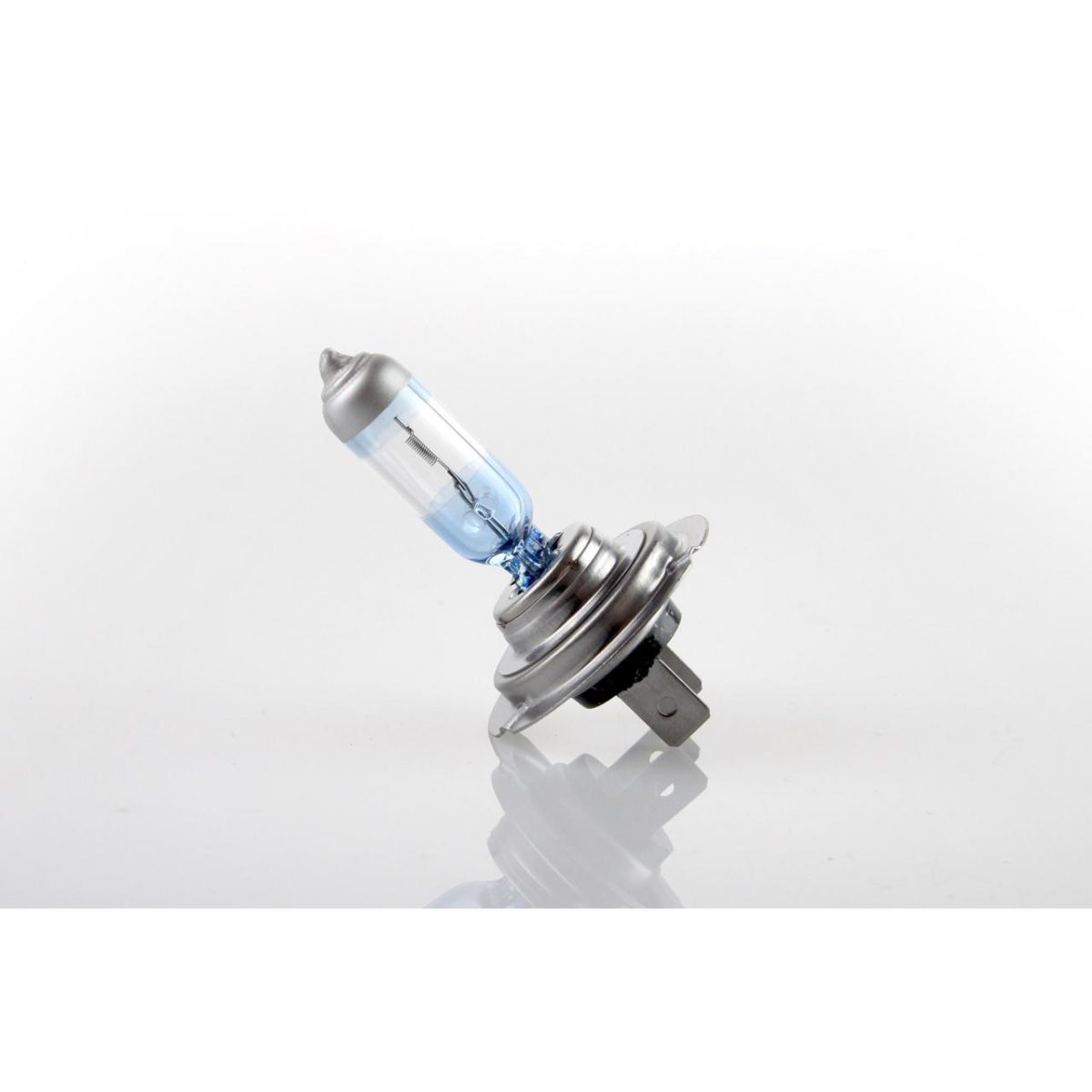 Set Becuri Cu Halogen H7 12V 55W Lumitec Limited + 130% Duo Box