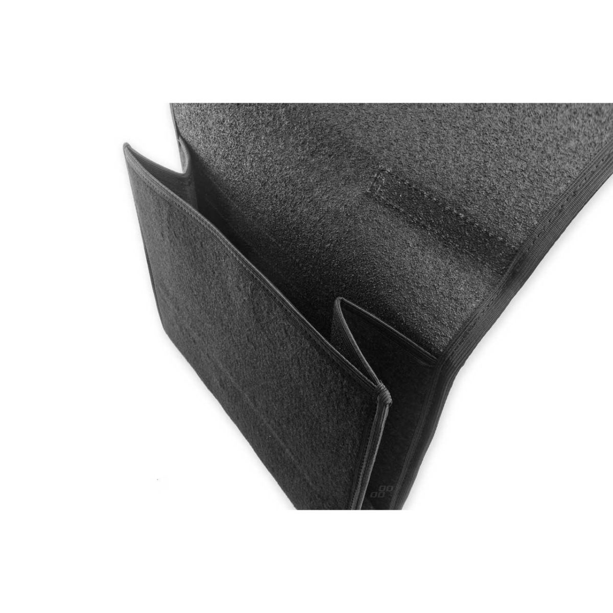 Organizator Auto Portbagaj Mic Cu Velcro