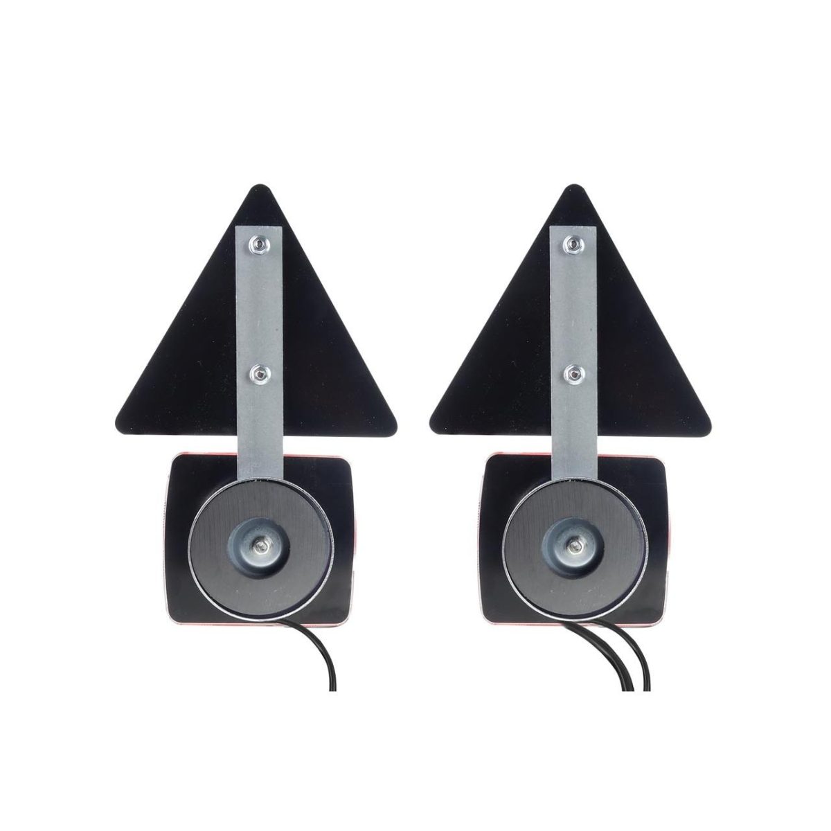 Lampi Spate Cu Magnet Pentru Remorca 02140