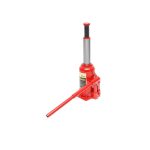 Cric hidraulic 12 tone, inaltime ridicare 210 - 427 mm - imagine 6