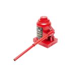 Cric hidraulic tip piston, sarcina maxima suportata 50T - imagine 5