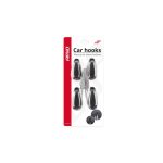 Umerase autoadezive multifunctionale set 4 buc - imagine 5