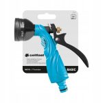 Pistol stropit gradina, tip dus, 7 moduri, Basic, Cellfast
