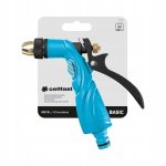 Pistol stropit gradina, 2 moduri, cap metalic, Basic, Cellfast