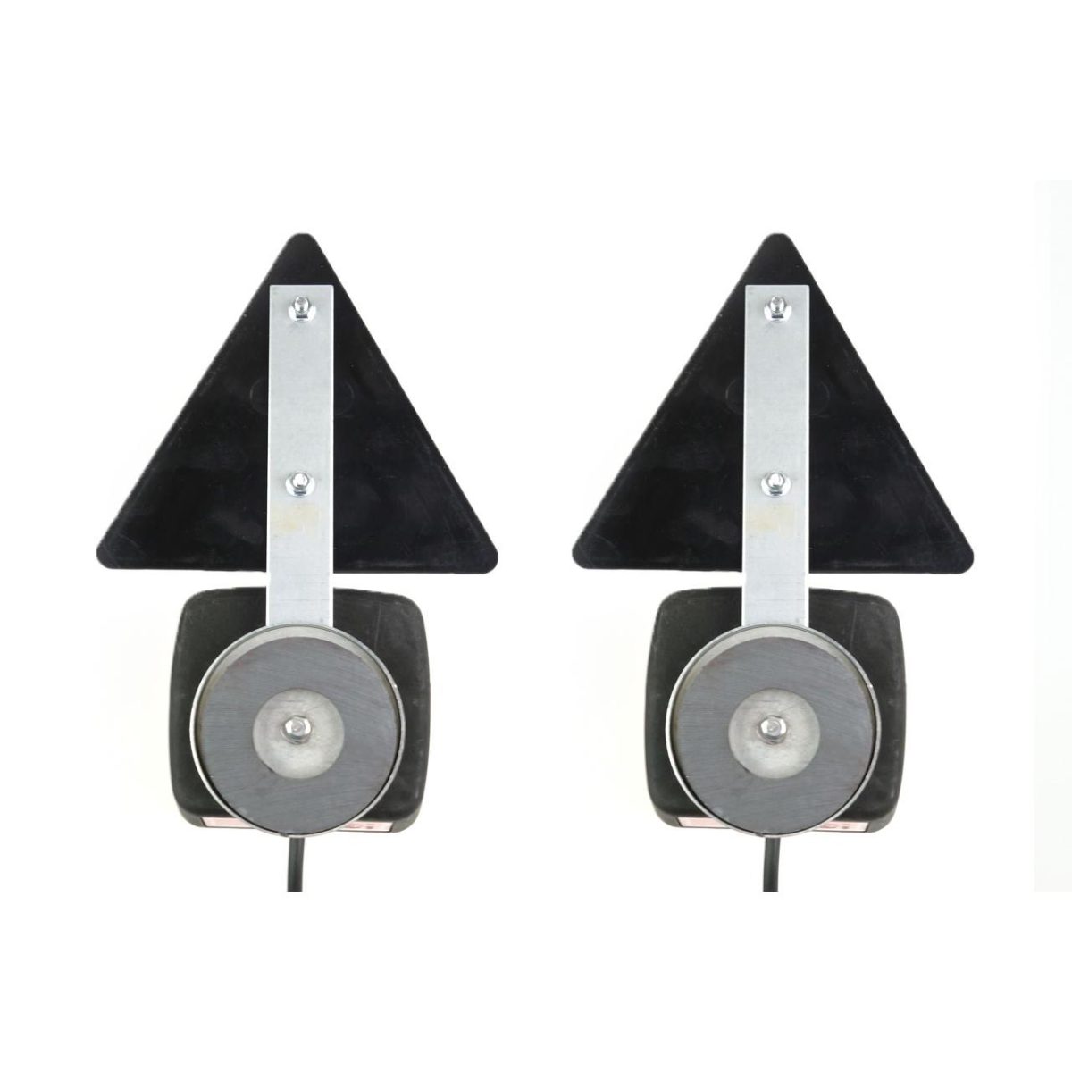 Lampi Spate Cu Magnet Pentru Remorca 02095