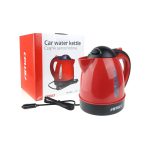 Incalzitor de apa portabil 1000ml 12V 150W - imagine 5