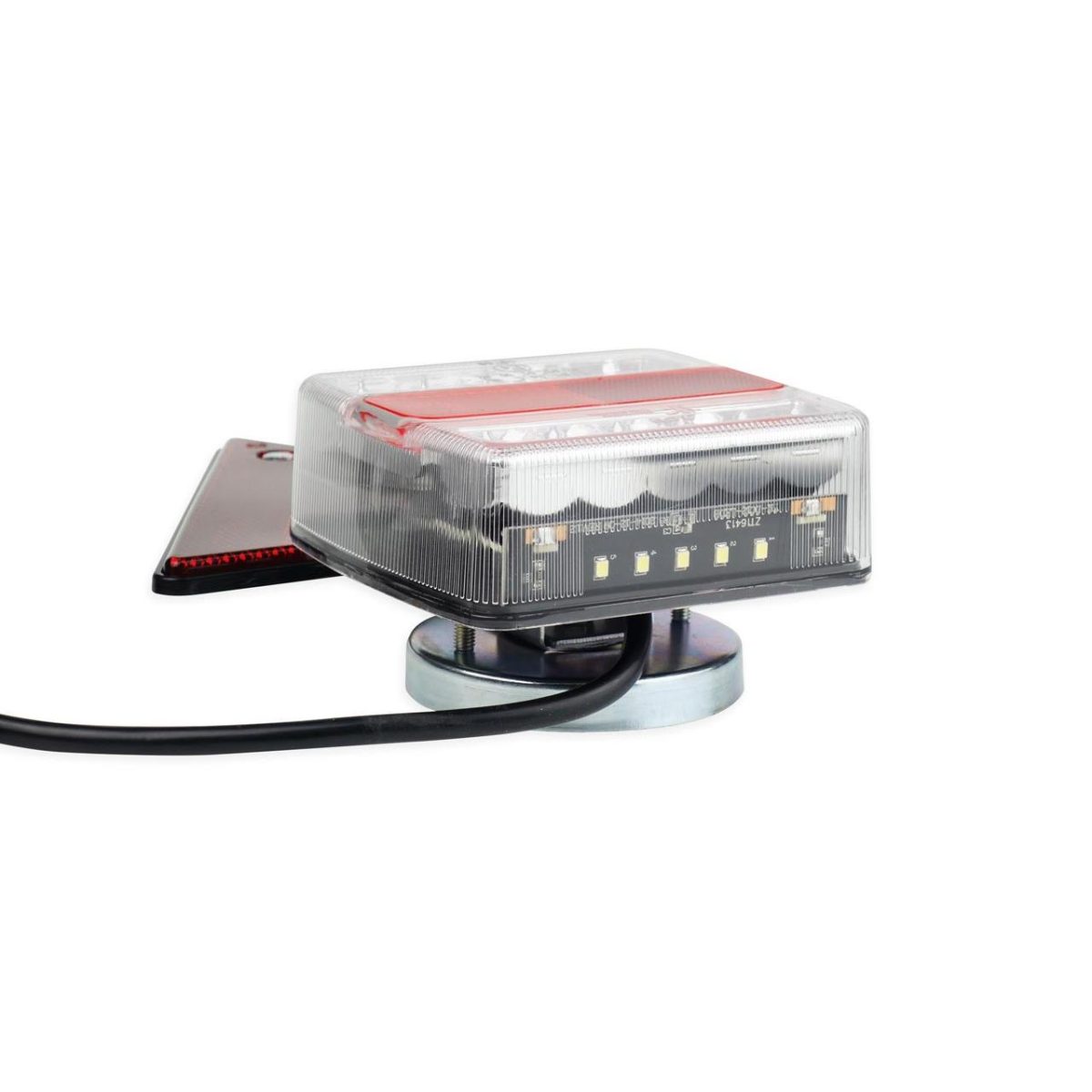 Lampi Spate Cu Magnet Pentru Remorca 02140