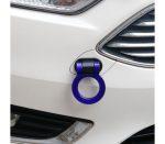 Ornament carlig remorcare RACING SPORT - ALBASTRU - imagine 2