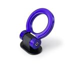 Ornament carlig remorcare RACING SPORT - ALBASTRU - imagine 3