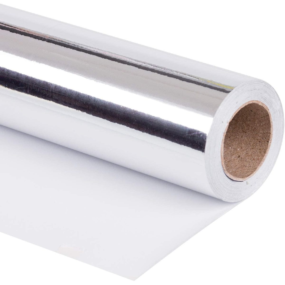 Folie Colantare Auto Crom (1M X 1,52M)