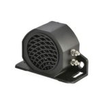 Sirena profesionala mers inapoi, tensiune 9-48V, pentru autoturisme si camioane