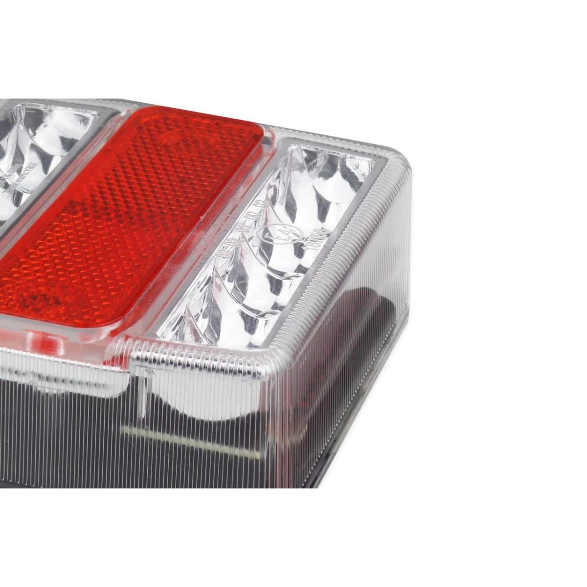 Lampi Spate Cu Magnet Pentru Remorca 02140