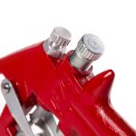 Pistol de vopsit/pulverizat cu rezervor de 400ml, PT-11 - imagine 2