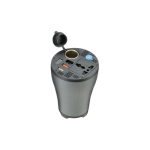 Invertor premium 150W 12V-220V - imagine 3