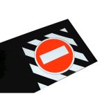 Aparatoare de noroi pentru camioane, 240 x 35 cm - imagine 5