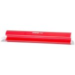 Set gletiera profesionala, inox, 60 cm x 0.3 mm, suport, maner prelungitor, rola gletuit, Strend Pro