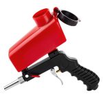 Pistol pentru sablare cu rezervor, PT-17 - imagine 6