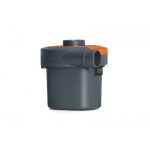 Pompa aer electrica pentru piscina, 30 W, 12V/220V, 3 conectori, Bestway - imagine 5