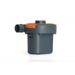 Pompa aer electrica pentru piscina, 30 W, 12V/220V, 3 conectori, Bestway - imagine 4