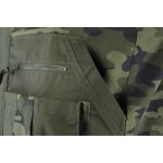 Geaca de lucru, camuflaj, model Camo, marimea XL/54, NEO - imagine 10