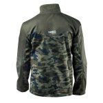Geaca de lucru, camuflaj, model Camo, marimea XL/54, NEO - imagine 4