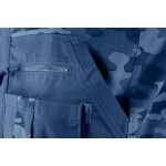 Geaca de lucru, model Camo Navy, marimea M/50, NEO - imagine 6