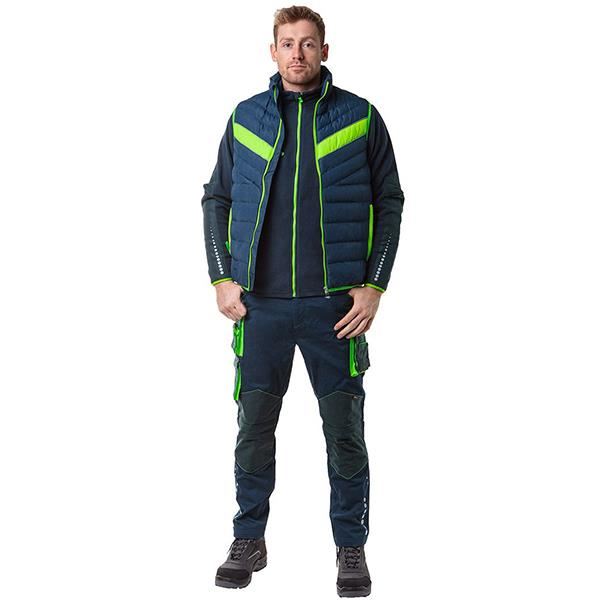 Pantaloni De Lucru, Model Premium, Marimea L/52, Neo