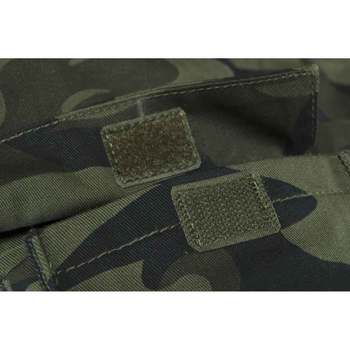 Pantaloni De Lucru Cu Pieptar, Salopeta, Camuflaj, Model Camo, Marimea M/50, Neo - Imagine 10