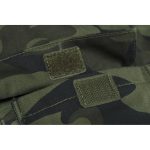 Pantaloni de lucru cu pieptar, salopeta, camuflaj, model Camo, marimea M/50, NEO - imagine 10