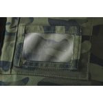Pantaloni de lucru cu pieptar, salopeta, camuflaj, model Camo, marimea M/50, NEO - imagine 6