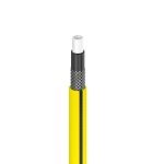 Furtun gradina, Cellfast Yellow, 4 straturi, 3/4", 50 m