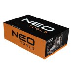 Bocanci imblaniti de lucru, S3, SRC, marimea 44, NEO