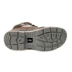 Bocanci imblaniti de lucru, S3, SRC, marimea 46, NEO - imagine 3