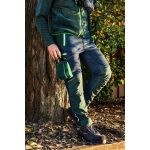 Bocanci de lucru, S3, SRC, nabuc, protectie compozit, marimea 44, NEO