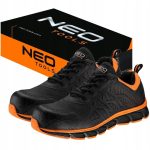 Pantofi de lucru, S1, SRC, bombeu compozit, marimea 42, NEO