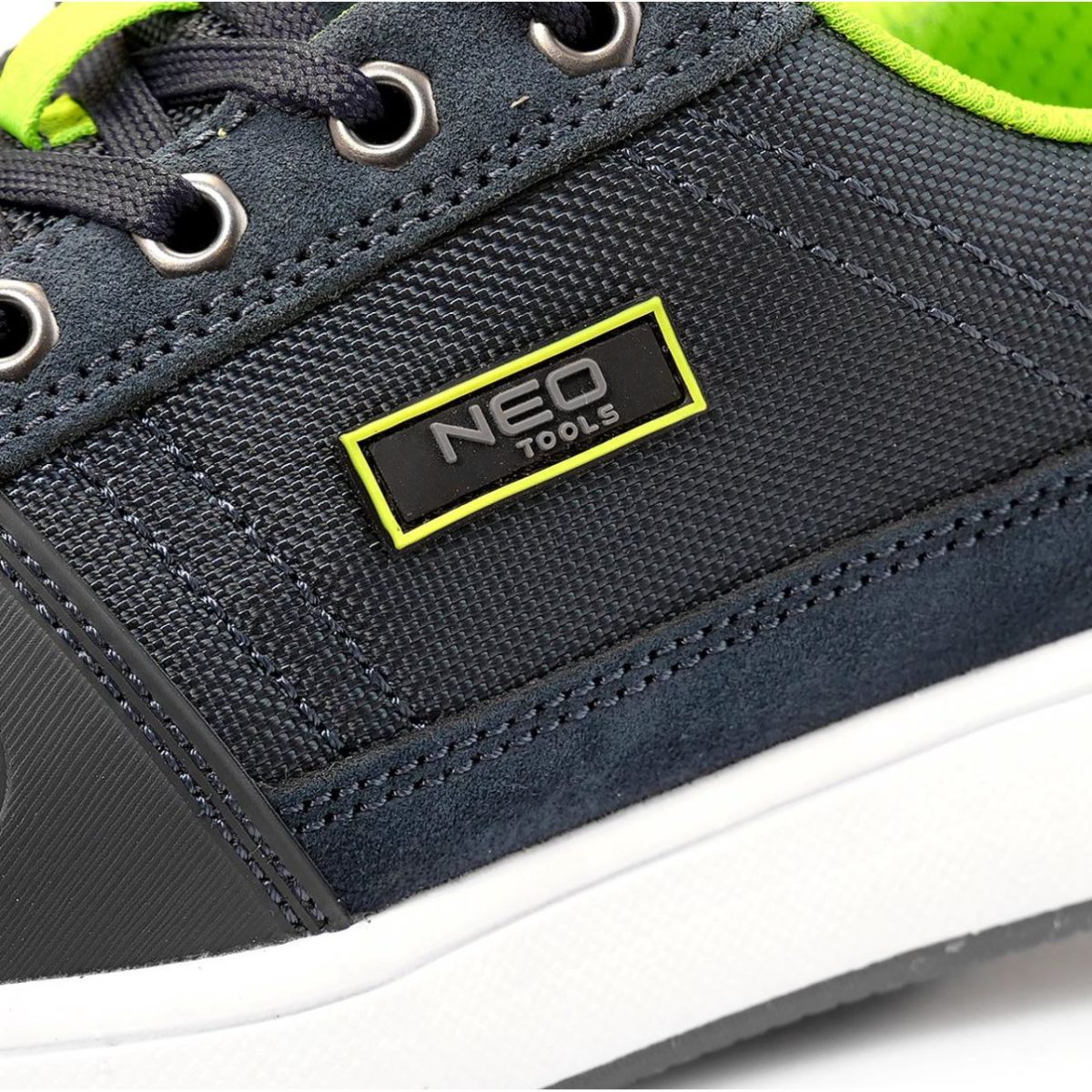Pantofi De Lucru, S1, Src, Protectie Compozit, Marimea 39, Neo