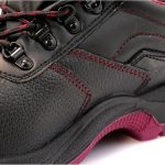 Pantofi de lucru pentru femei, S1, SRC, piele, marimea 38, NEO