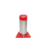 Cric hidraulic tip piston, sarcina maxima suportata 50T - imagine 2