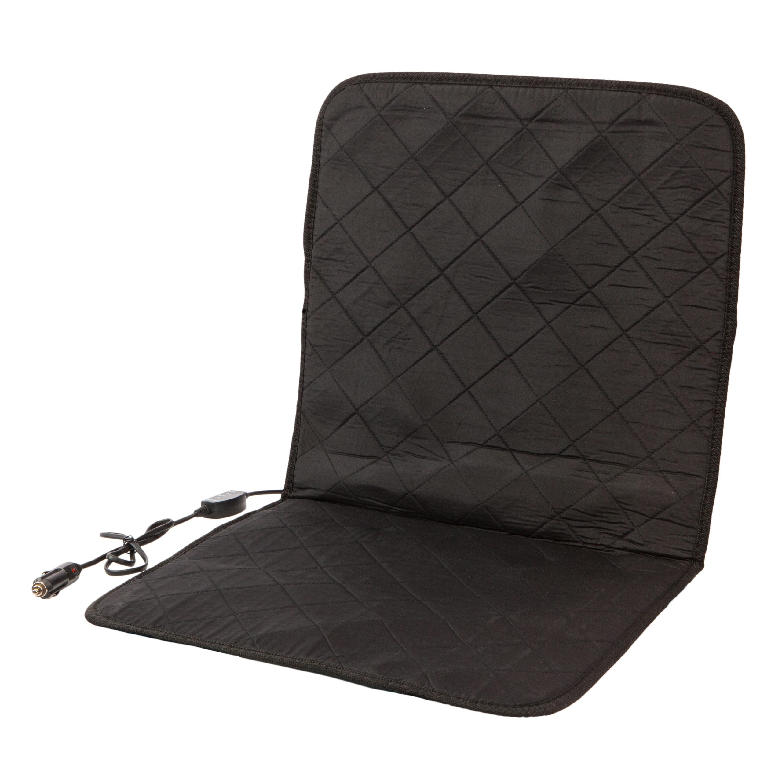 90205_04-scaled-3.jpg Husa scaun auto cu incalzire, spatar forma patrata, 2 trepte de caldura - imagine 1