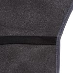 Huse scaun auto tip "maiou" set 2 buc - GRI - imagine 2